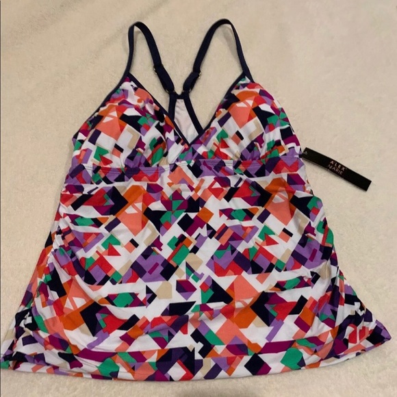 alex marie swimwear tankini